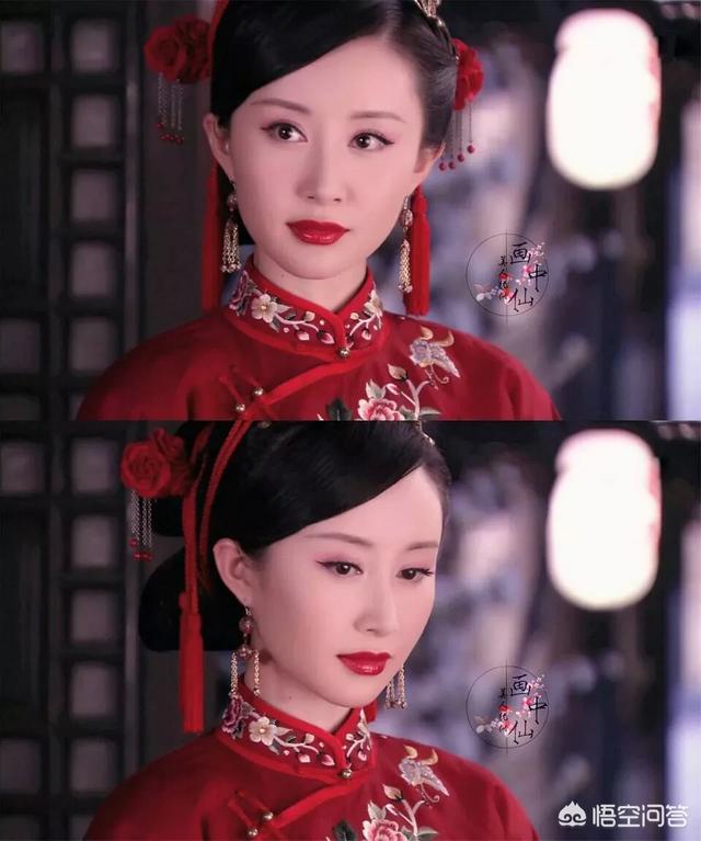何晟铭于正:何晟铭当年拍了宫的两部连续剧为什么没火起来？