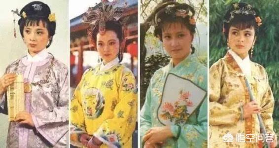 贾迎春:贾迎春的性格特点是什么？又是什么原因造成的？