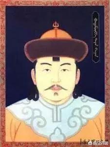 黄金家族:为什么孛尔只斤氏被称为黄金家族？