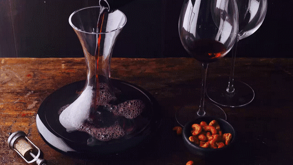 1865红酒，葡萄酒挂杯是高档酒的象征吗