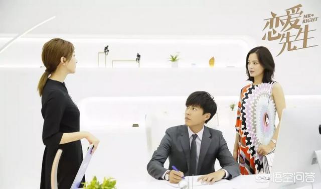 罗西汉丁顿:西装如何搭配才不会太刻板