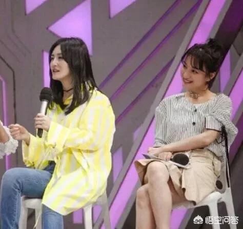 谢娜为吴昕庆生:怎样看待谢娜和吴昕的友情？