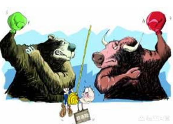 熊市来了吗，中国股市”熊市计划“悄然来袭，跌破在即，散户还有希望翻身吗？