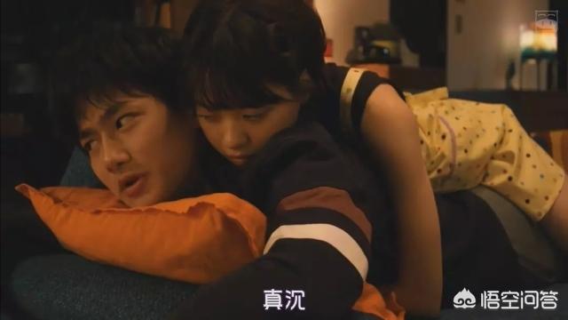 向井理:陌生人，可以推荐一部你喜欢的日剧吗？