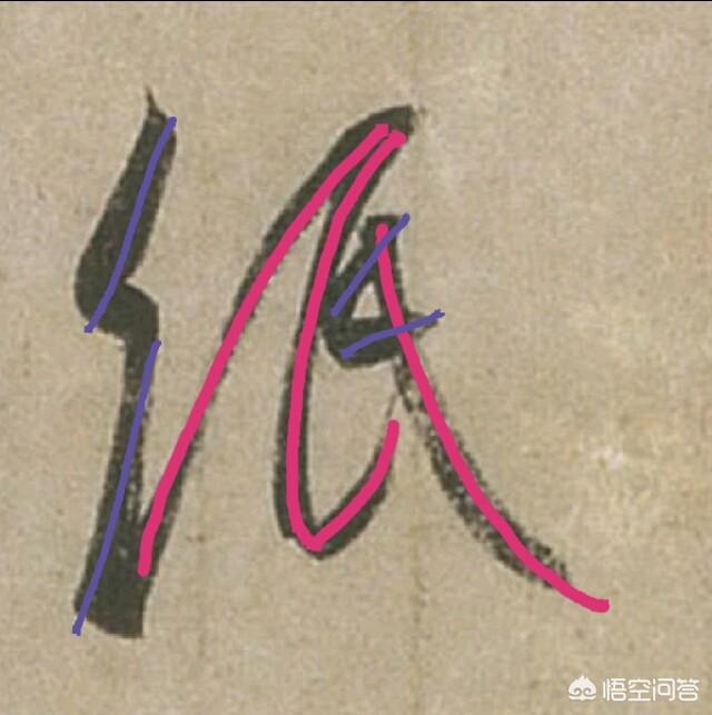 书法笔画,毛笔字入门基本笔画口诀？