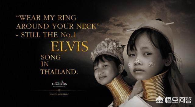 泰国广告可以说是全世界diyi吗？