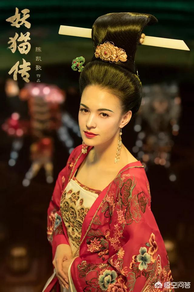 著名导演,中国最有才华的导演是谁？