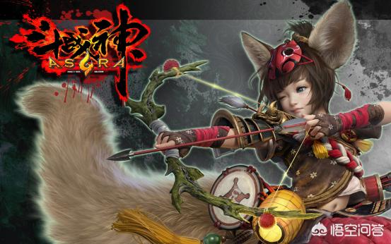 斗战神神将哮天犬:哮天犬只是二郎神身边听唤的下手吗二郎神有坐骑吗