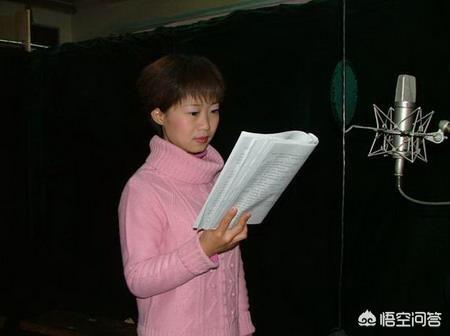 配音演员季冠霖:如何看待鲜肉小花演戏很少用原声、多后期配音