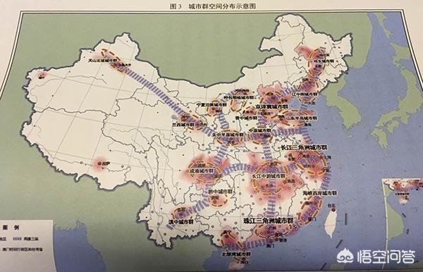 中国未来5年发展前景好的二线城市有哪些？