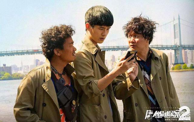 春节期间上映的电影哪一部还不错？
