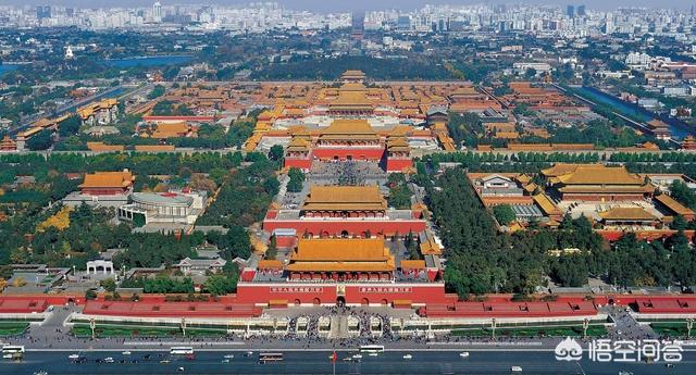 北京故宫未解之谜，故宫中的冷宫为什么不对外开放参观