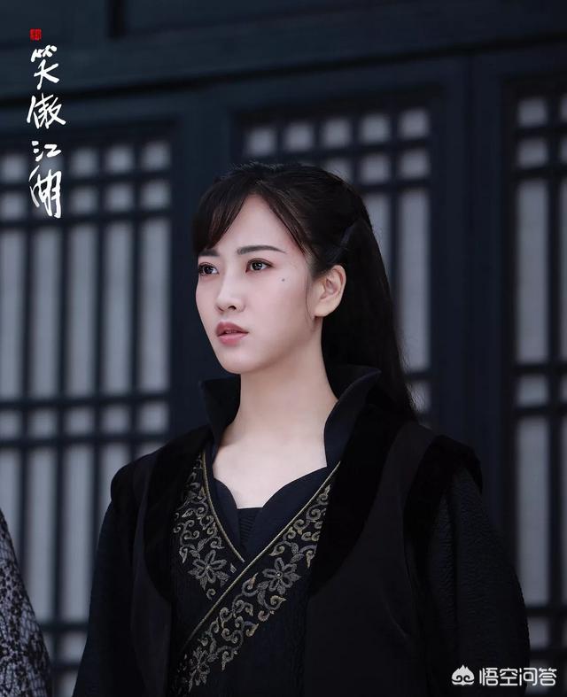 新笑傲江湖东方不败:如何看待《新笑傲江湖》中东方不败和蓝凤凰之间的感情？