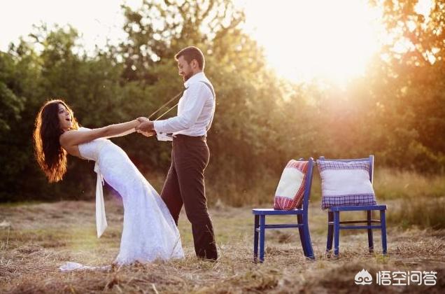 头条问答 和男朋友谈恋爱多年 怎样暗示他我想结婚了 31个回答