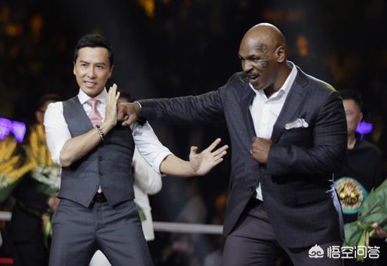 头条问答 功夫明星和拳击冠军对打会是怎样 13个回答