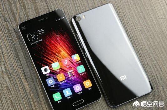 小米5和5s怎样选择你是怎么看的