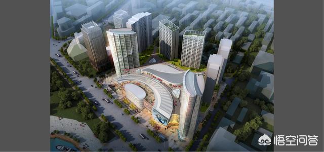 潍坊创业大厦，为什么潍坊市潍城区没有上市公司