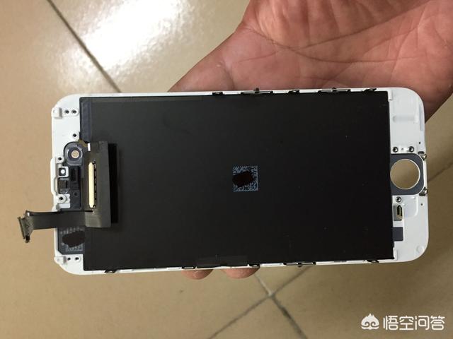 苹果如何识别行货:iPhone如何判断是否为原装屏幕？有哪些方法？