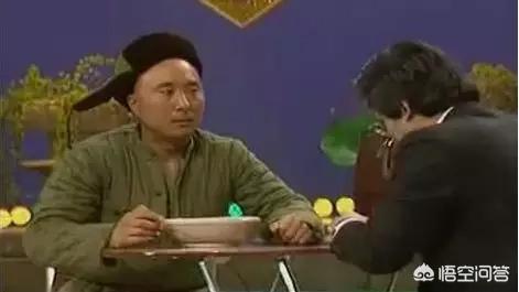 陈强陈佩斯电影:能说出你最喜欢看的三部国产喜剧电影吗？