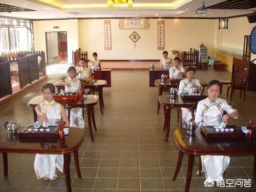 经期能喝普洱茶吗(女性喝普洱茶的好处)