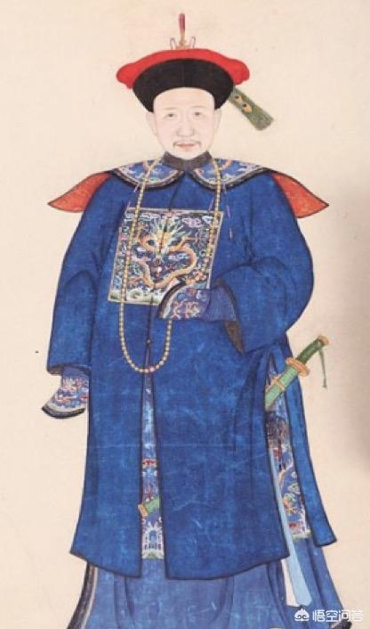 纪晓岚简介:历史上纪晓岚与和珅的真实关系如何，真的是欢喜冤家吗？