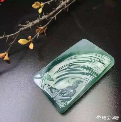 怎么学翡翠知识,怎样让更多的人与翡翠结缘？