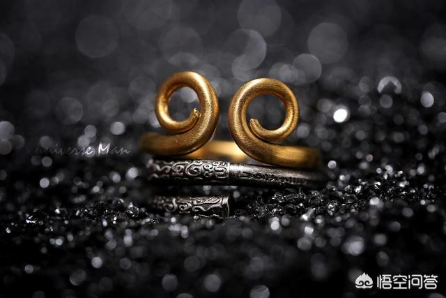 沙和尚的武器:在西游记中悟空、八戒、沙僧使用的兵器是什么