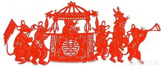 头条问答 - 正月十二老鼠节,千奇百怪的"节目",真的是给老鼠过节吗?