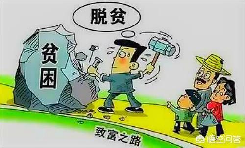 国家扶贫标准,建档立卡贫困户脱贫标准是什么？