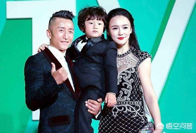 邹明皓:如何评价拳王邹市民的老婆冉莹颖？