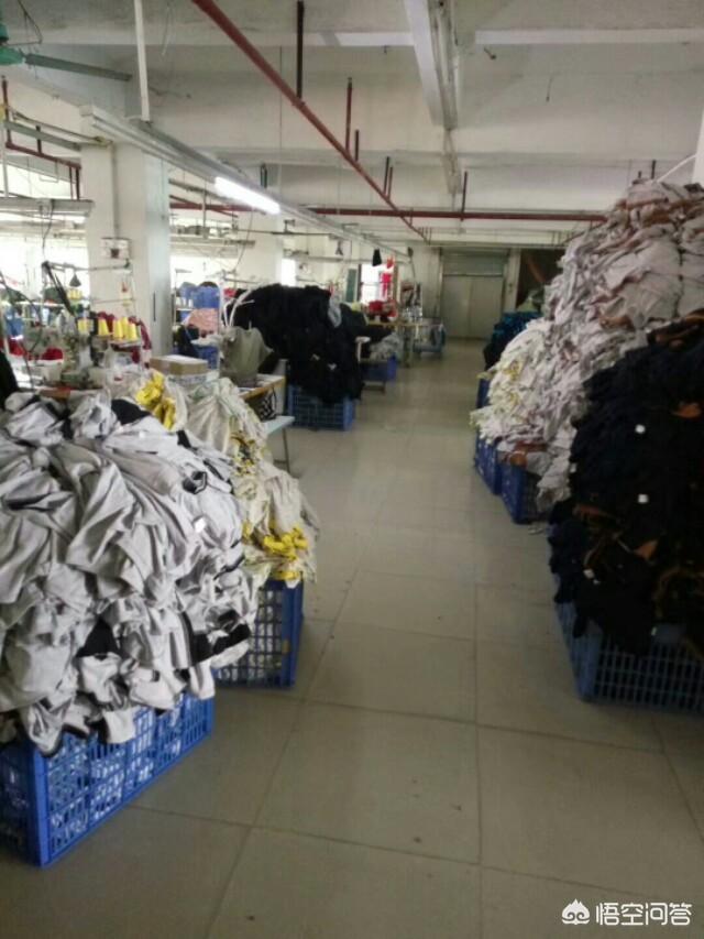 缝纫工工资最高哪个省，有在服装厂上班的吗那里的工作待遇怎样