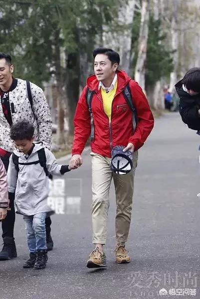 蔡国庆养子:蔡国庆的老婆是谁？其儿子真如传言所说是私生子么？