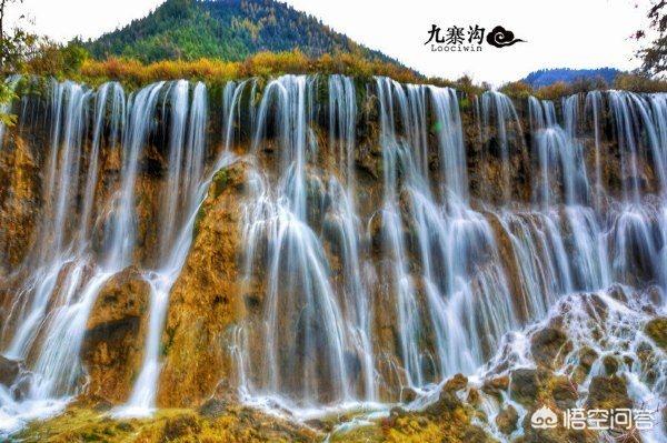 九寨沟旅游心得(九寨沟周边游玩攻略)