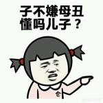 邹明皓:如何评价拳王邹市民的老婆冉莹颖？