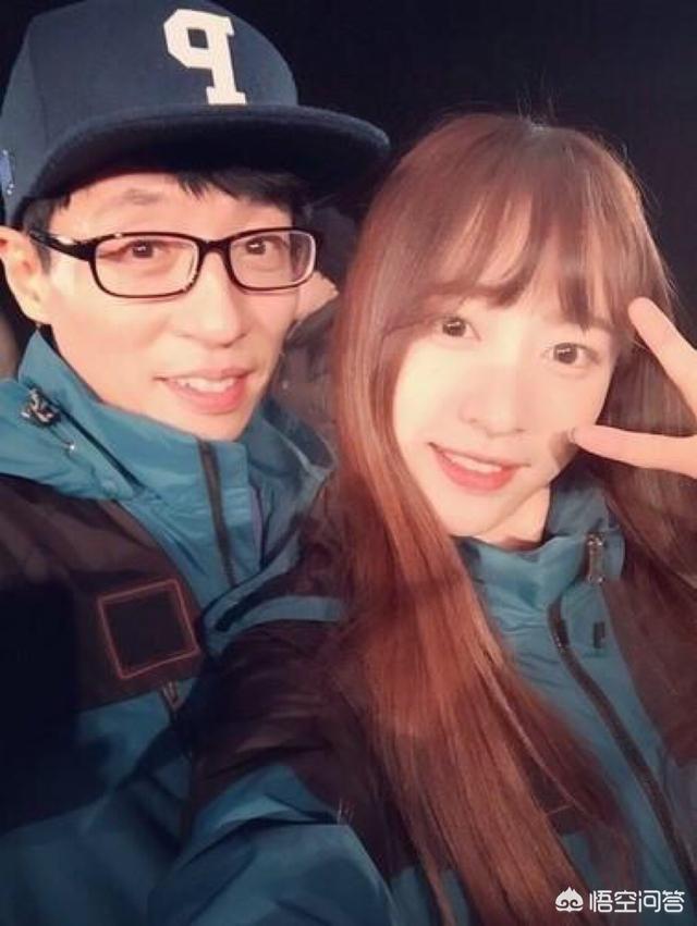 刘在石捐赠卫生巾:在你心目中，什么样的人才是人渣子？