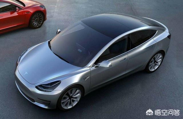 新能源汽车包括，新能源汽车、电动汽车、节能车有什么区别