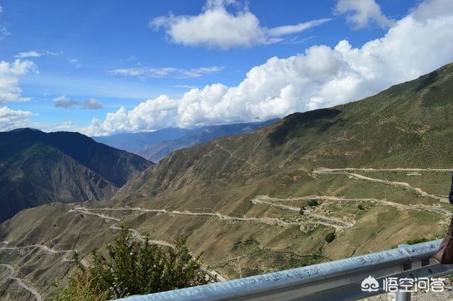 自驾车去西藏旅游主要是去玩什么景点或者是去体验什么