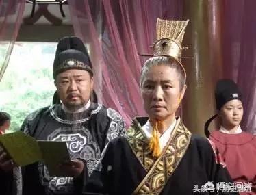 李弘怎么死的:女皇“武则天”为了皇位，真的杀死了自己的儿子吗