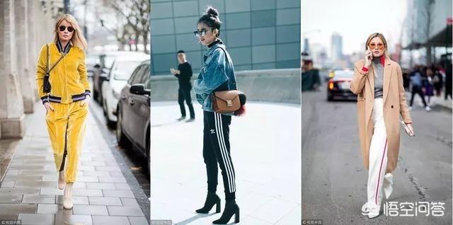 休闲裤配什么鞋:卡其色裤子该搭配什么颜色的鞋？