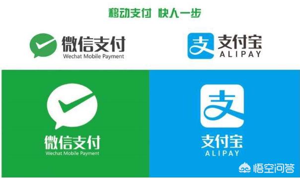 微信转支付宝，支付宝转微信的方法