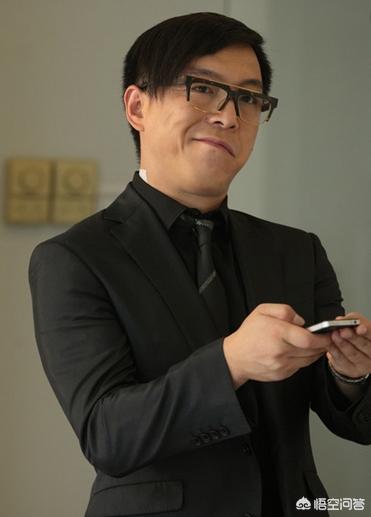 电影《人再囧途之泰囧》中徐朗的竞争对手高博由哪位著名男演员瘦演