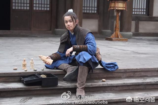 飞流为什么怕蔺晨:《琅琊榜2》中为什么没有小飞流？