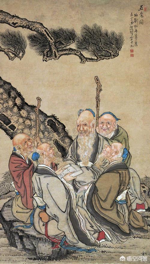 中国道教有多少位神仙（道教中有多少位神仙）