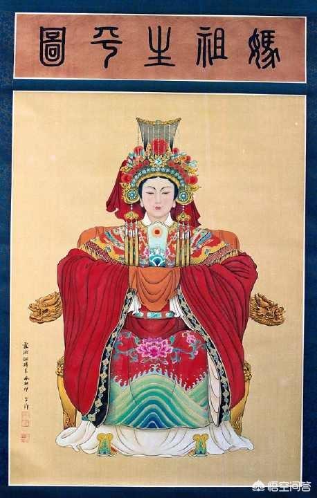 中国道教有多少位神仙（道教中有多少位神仙）