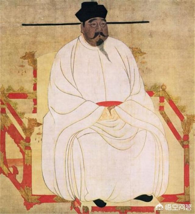 刘恒简介:从夏朝开始，到清朝宣统帝退位，谁有详细的历代帝王介绍呢？