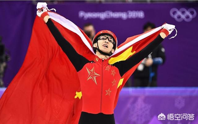 卢冬再破世界纪录夺金，武大靖连破两项世界纪录，中国首枚金牌，给力不