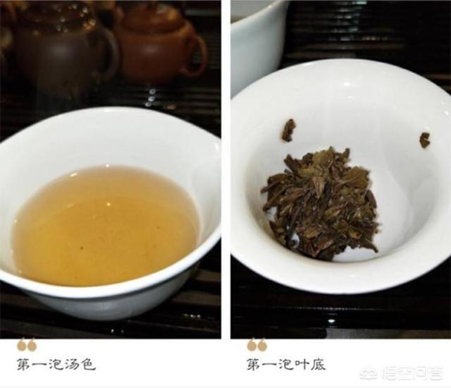 袋装茶怎么泡在杯子中,新的茶杯怎样处理能喝茶？