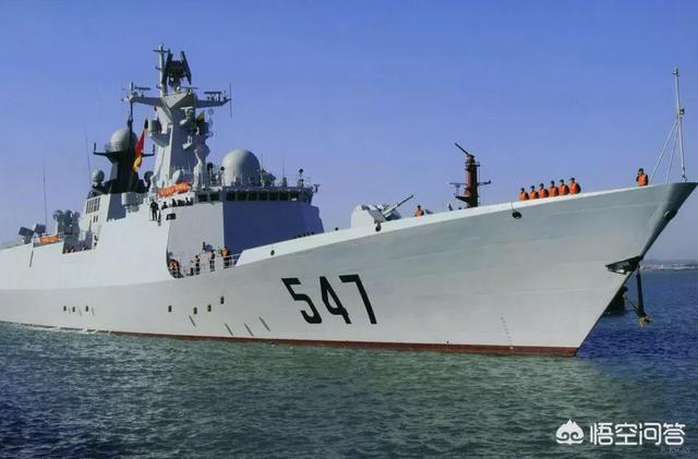 临沂舰:电影《红海行动》中，恐怖分子为什么要攻击临沂号军舰