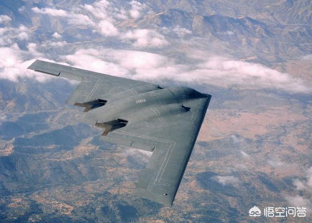 头条问答 - 什么样的飞机叫无尾飞机?(6个回答)