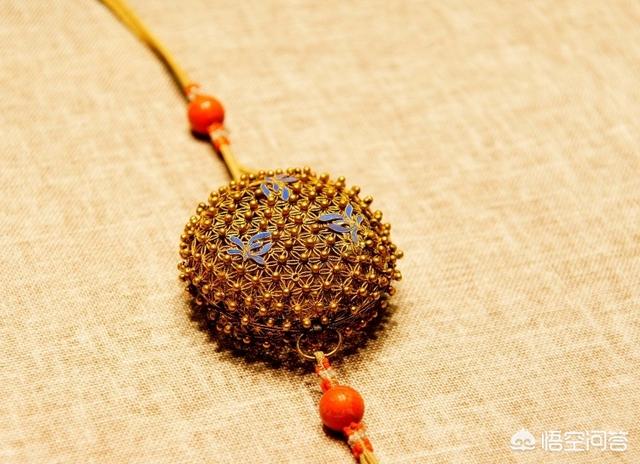 贝壳花发簪:贝壳花发簪教程 清朝慈禧太后头上，手上戴的饰品叫什么？